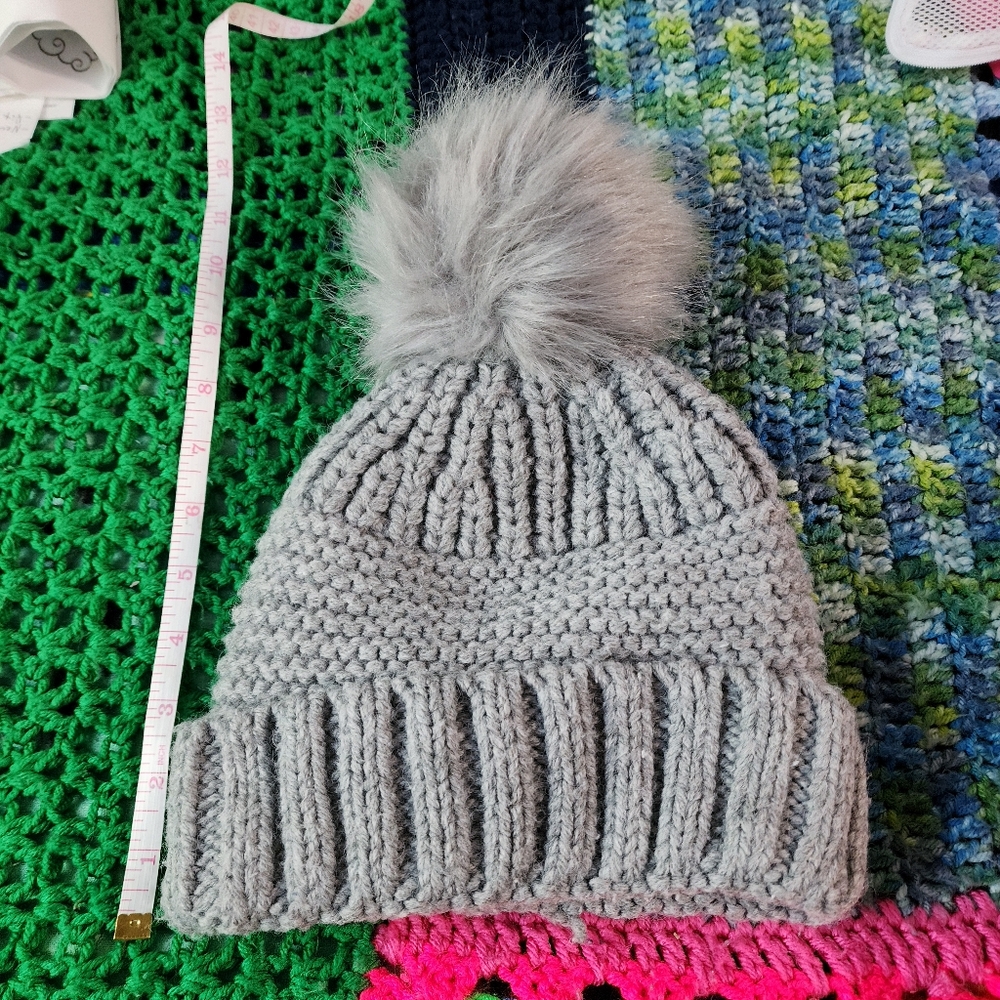 Winter hat